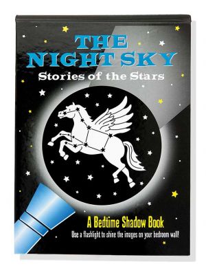 The Night Sky: Stories of the Stars