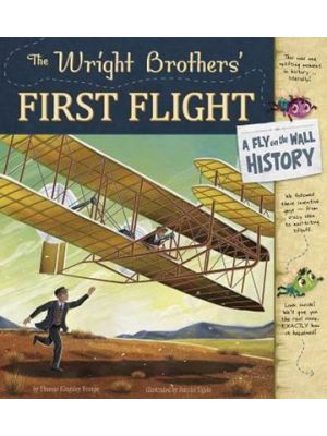The Wright Brothers' First Flight