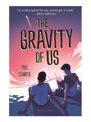 The Gravity of Us