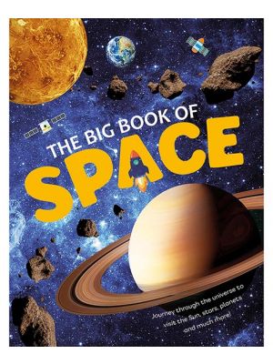 The Big Book of Space