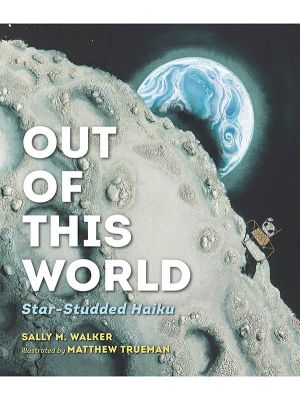 Out of This World: Star-Studded Haiku