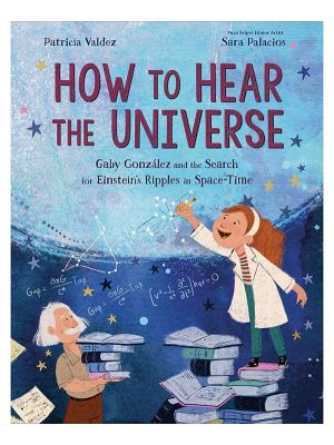 How To Hear The Universe