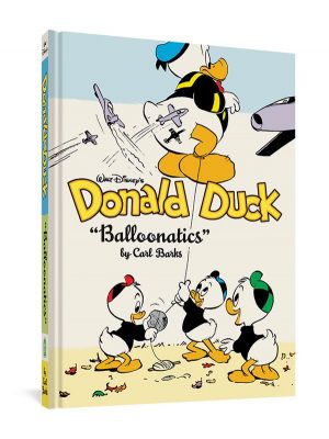 Walt Disney's Donald Duck 