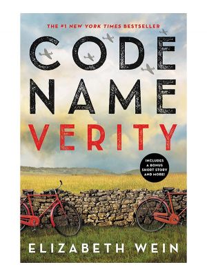 Code Name Verity