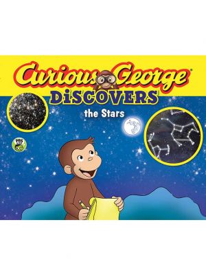 Curious George Discovers the Stars