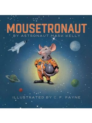 Mousetronaut