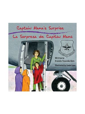 Captain Mama's Surprise