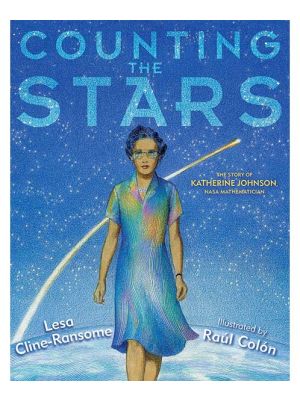 Counting the Stars: The Story of Katherine Johnson