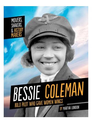 Bessie Coleman: Bold Pilot Who Gave Women Wings