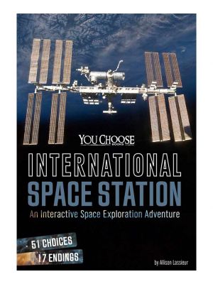 International Space Station: Interactive Adventure