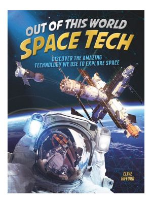 Out of this World Space Tech