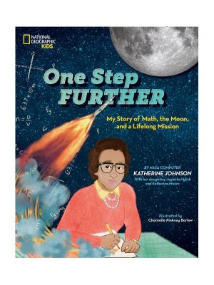 One Step Further: Katherine Johnson
