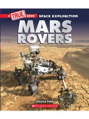 Mars Rovers