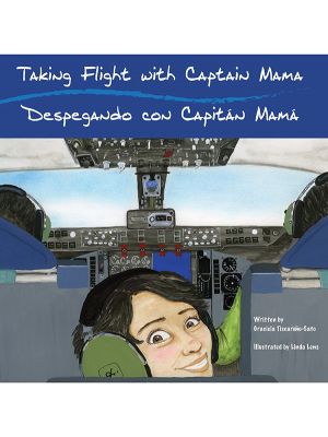 Taking Flight with Captain Mama