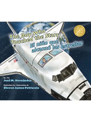 The Boy Who Touched The Stars