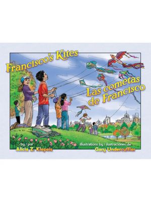 Fransico's Kites