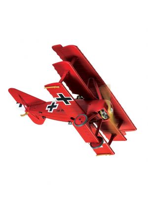 Fok. Dr.I Manfred von Richthofen Corgi 1:48 Model
