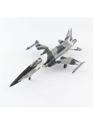 Northrop F-5N Tiger II 1:72 Model