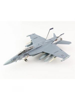 EA-18G Growler VX-9 Vampires 1:72 Model