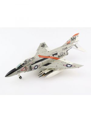 F-4J Phantom II, VF-114 Aardvarks 1:72 Model
