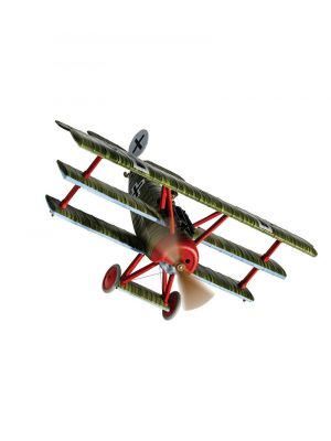 Fok. Dr.I Wolfram von Richthofen Corgi 1:48 Model