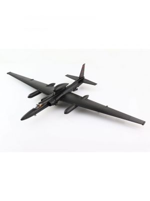 Lockheed U-2S Dragon Lady 1:72 Model