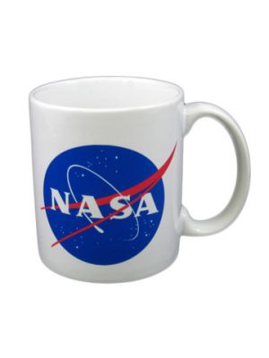 NASA Vector 11 oz Mug