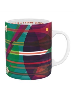 The Grand Tour 15oz Mug
