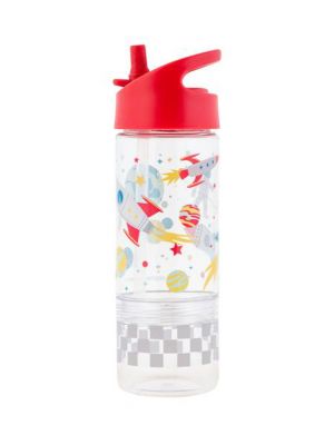 Space Sip and Snack Bottle