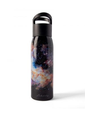 Stellar Nebula 24oz Water Bottle