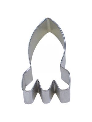 Rocket Cookie Cutter