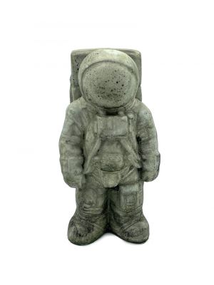 Astronaut Small Garden Sculpture