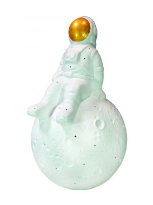Astronaut on Moon Lamp