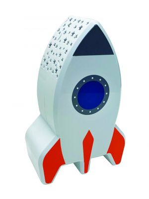 Rocket LED Projection Light