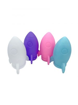 Spaceship LED Nightlight