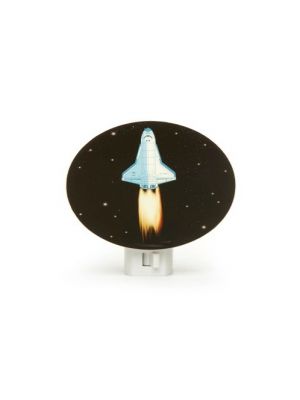 Space Shuttle Night Light