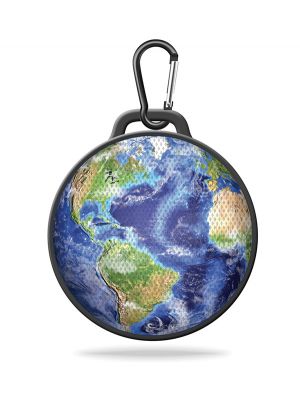 Earth Bluetooth Speaker