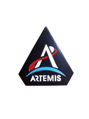 Artemis Program Magnet