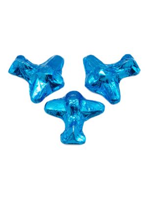 Mini Dark Chocolate Planes