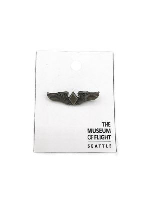 Small WASP Pilot Wing pin