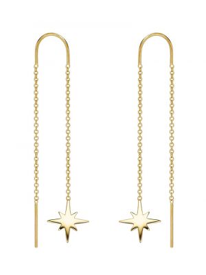 Starburst Gold Threaders