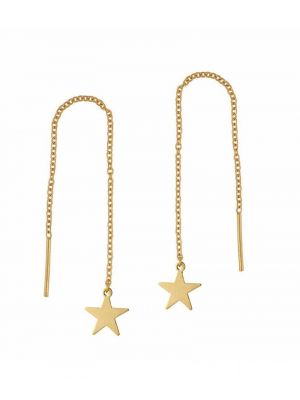 Star Gold Threaders