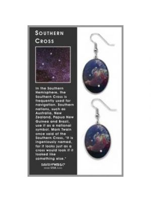 Southern Cross Earrings