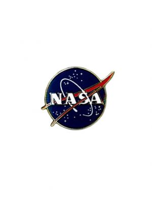 NASA Vector Pin