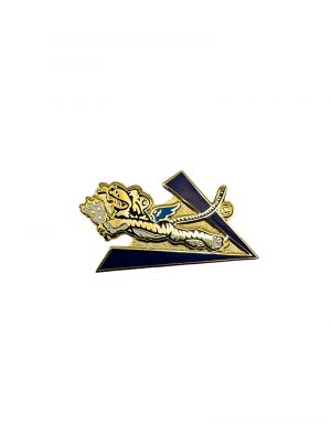 AVG Flying Tigers Pin