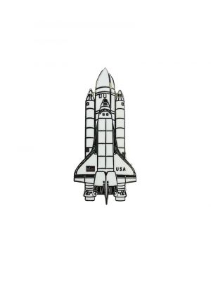 NASA Space Shuttle Columbia Pin