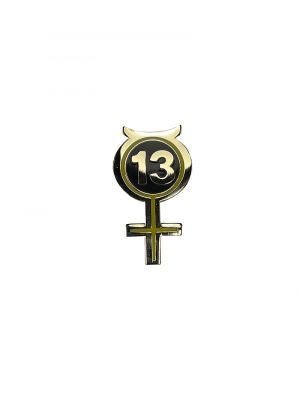 Mercury 13 Pin