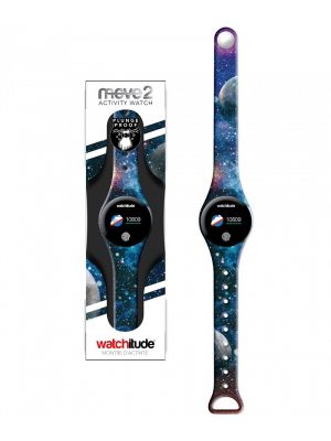 Galaxy Activity Watch