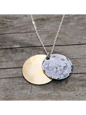 Eclipse Necklace