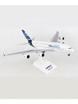 Airbus A380 House Livery 1:200 Model